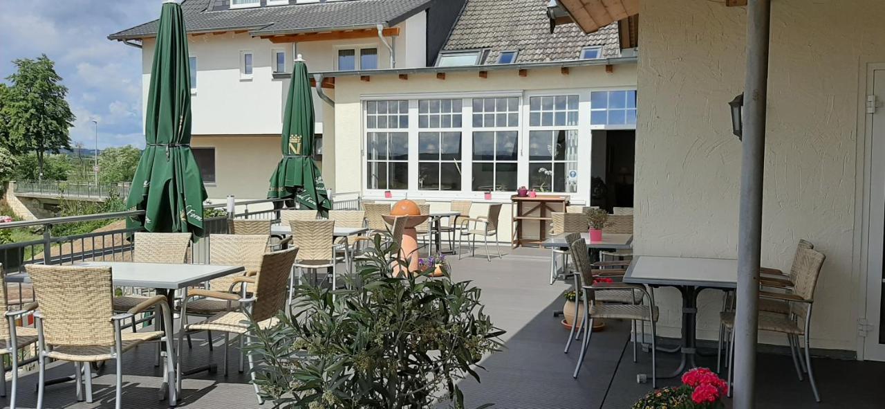 Landgasthof Zur Scharfen Ecke Hildesheim Zewnętrze zdjęcie