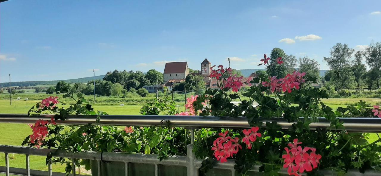 Landgasthof Zur Scharfen Ecke Hildesheim Zewnętrze zdjęcie
