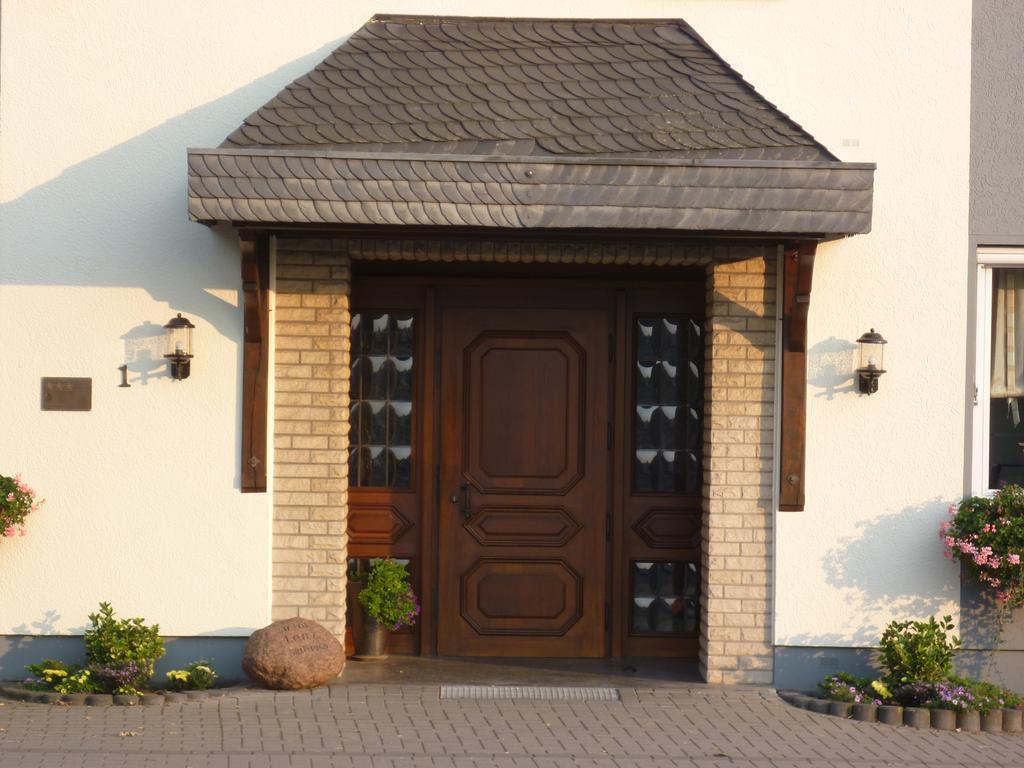 Landgasthof Zur Scharfen Ecke Hildesheim Zewnętrze zdjęcie