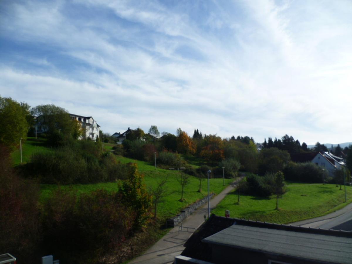 Landgasthof Zur Scharfen Ecke Hildesheim Zewnętrze zdjęcie