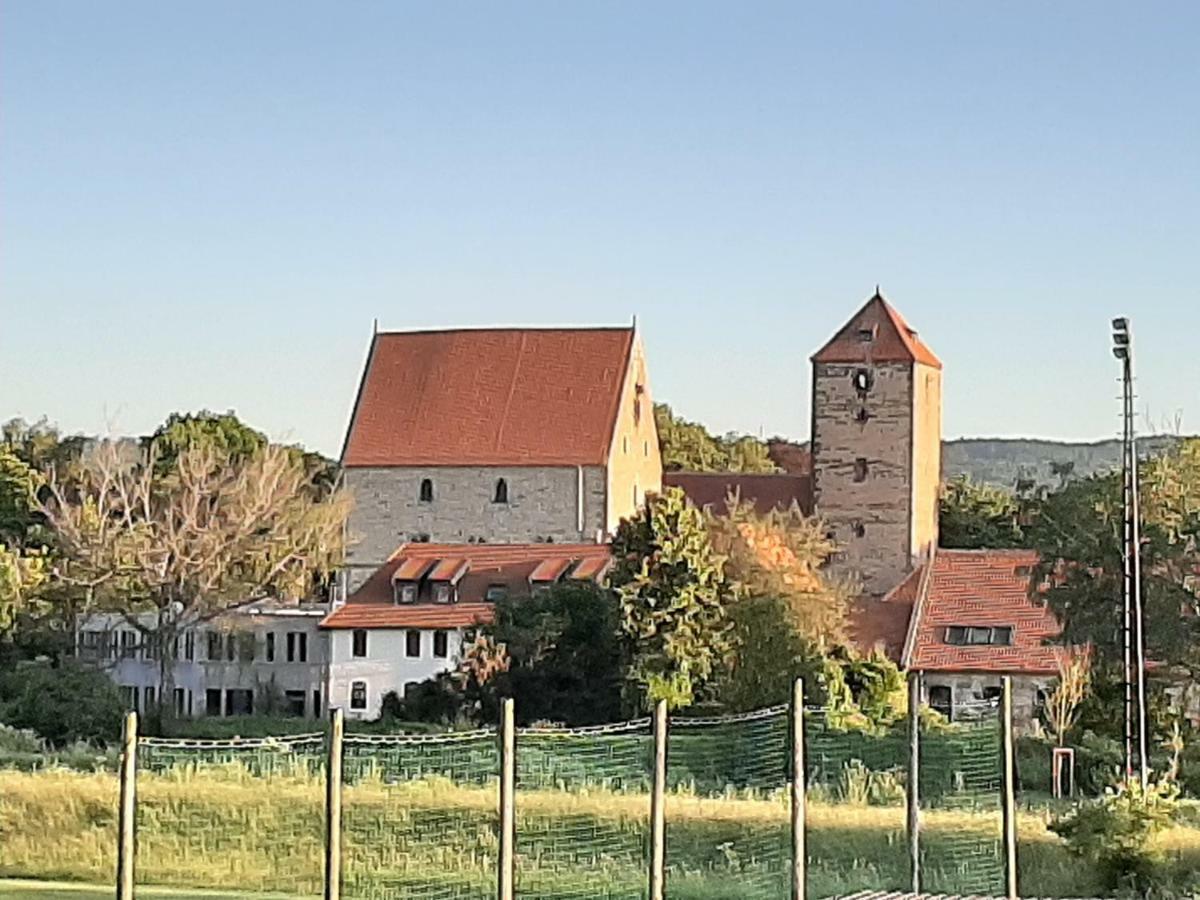 Landgasthof Zur Scharfen Ecke Hildesheim Zewnętrze zdjęcie