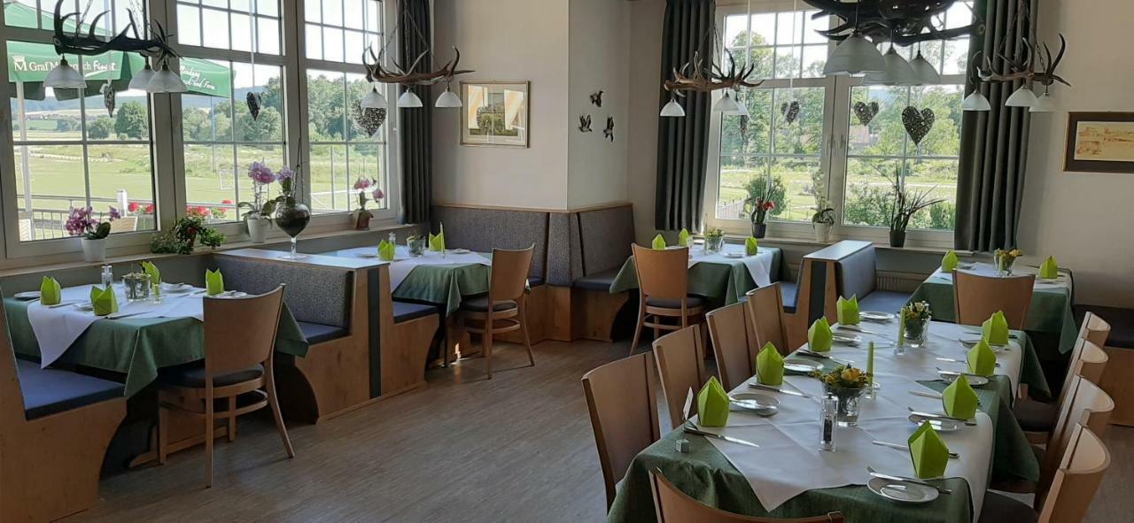Landgasthof Zur Scharfen Ecke Hildesheim Zewnętrze zdjęcie